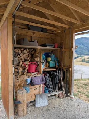 1-Zimmer-Immobilie mieten in Waidhofen an der Ybbs – 14 m², € 90 – Bild 20 von 21