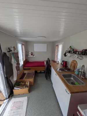1-Zimmer-Immobilie mieten in Waidhofen an der Ybbs – 14 m², € 90 – Bild 16 von 21
