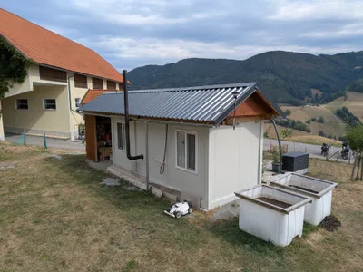 1-Zimmer-Immobilie mieten in Waidhofen an der Ybbs – 14 m², € 90 – Bild 5 von 21