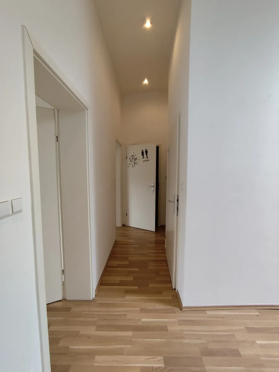 72 m². Wohnung in Kreisbach - Ansicht 3
