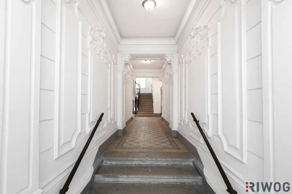 Wohnung – Wien, Favoriten - Ansicht 2