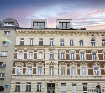 Wohnung zum Kauf in 1100 Wien