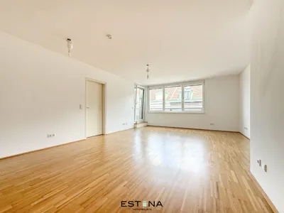 Perfekt für Paare: Großzügige 2 Zimmer Wohnung in Top Lage – Bild 2