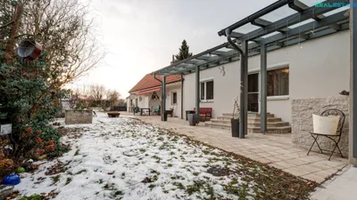 6-Zimmer-Haus kaufen in Oberpullendorf – 130 m², € 298.000 – Bild 11 von 17