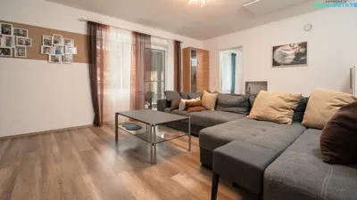 6-Zimmer-Haus kaufen in Oberpullendorf – 130 m², € 298.000 – Bild 1 von 17