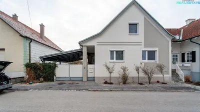 6-Zimmer-Haus kaufen in Oberpullendorf – 130 m², € 298.000 – Bild 10 von 17