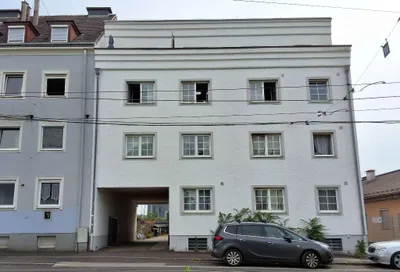 Gewerbeimmobilie kaufen in Linz – 565 m², € 1.420.000 – Bild 4 von 14
