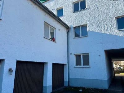 Gewerbeimmobilie kaufen in Linz – 565 m², € 1.420.000 – Bild 8 von 14