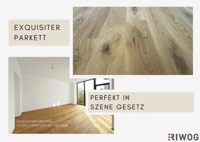 2-Zimmer-Wohnung kaufen in Wien – 43 m², € 380.000 – Bild 4 von 16