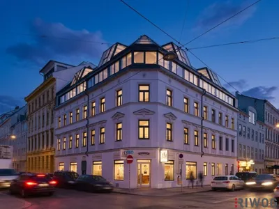 2-Zimmer-Wohnung kaufen in Wien – 43 m², € 380.000 – Bild 3 von 16