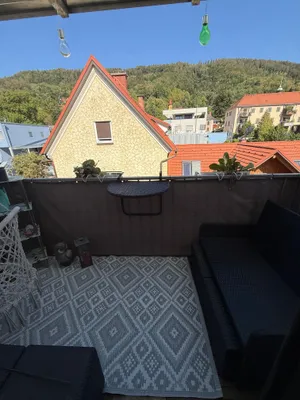2-Zimmer-Wohnung mieten in Graz – 46 m², € 571 – Bild 3 von 5