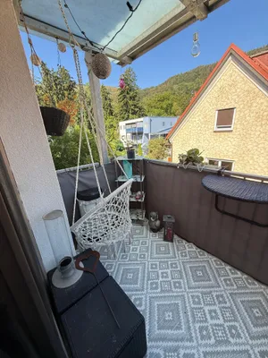 2-Zimmer-Wohnung mieten in Graz – 46 m², € 571 – Bild 2 von 5
