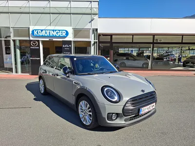 MINI Clubman Mini Clubman CLUBMAN Cooper 1.5 Cooper MINI You...