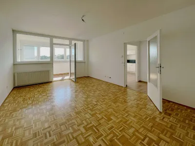 3-Zimmer-Wohnung mieten in Linz – 76 m², € 912 – Bild 2 von 7