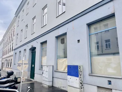 Gewerbeimmobilie mieten in Wien – 100 m², € 1.880 – Bild 2 von 12
