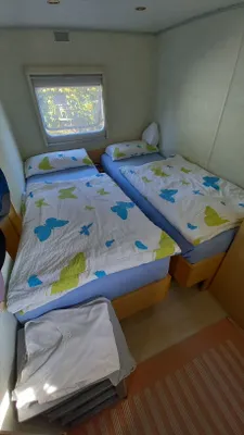 2-Zimmer-Wohnung kaufen in Rust (Stadt) – 20 m², € 30.990 – Bild 6 von 24