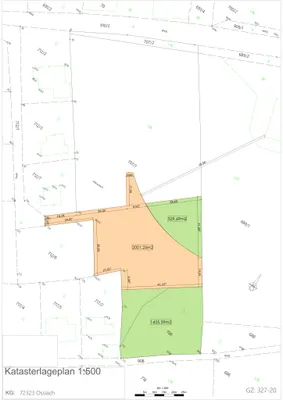 Grundstück kaufen in Villach – 3 957 m², € 1.300.000 – Bild 10 von 10