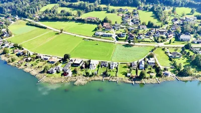 Grundstück kaufen in Villach – 3 957 m², € 1.300.000 – Bild 2 von 10