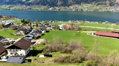 Grundstück kaufen in Villach – 3 957 m², € 1.300.000 – Bild 4 von 10