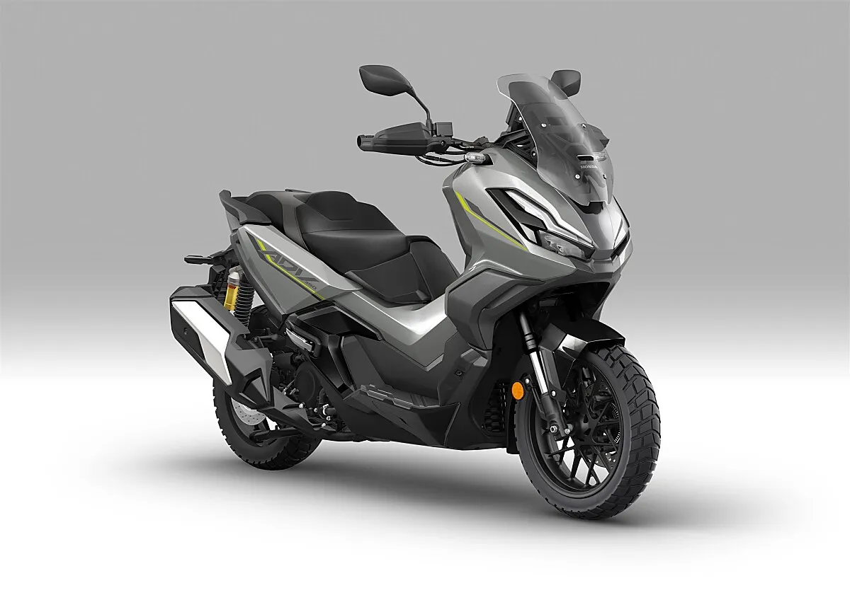 Honda ADV350