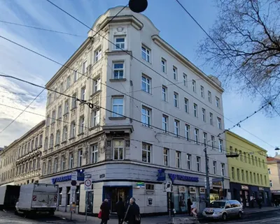 Immobilie kaufen in Wien – 445 m², € 195.000