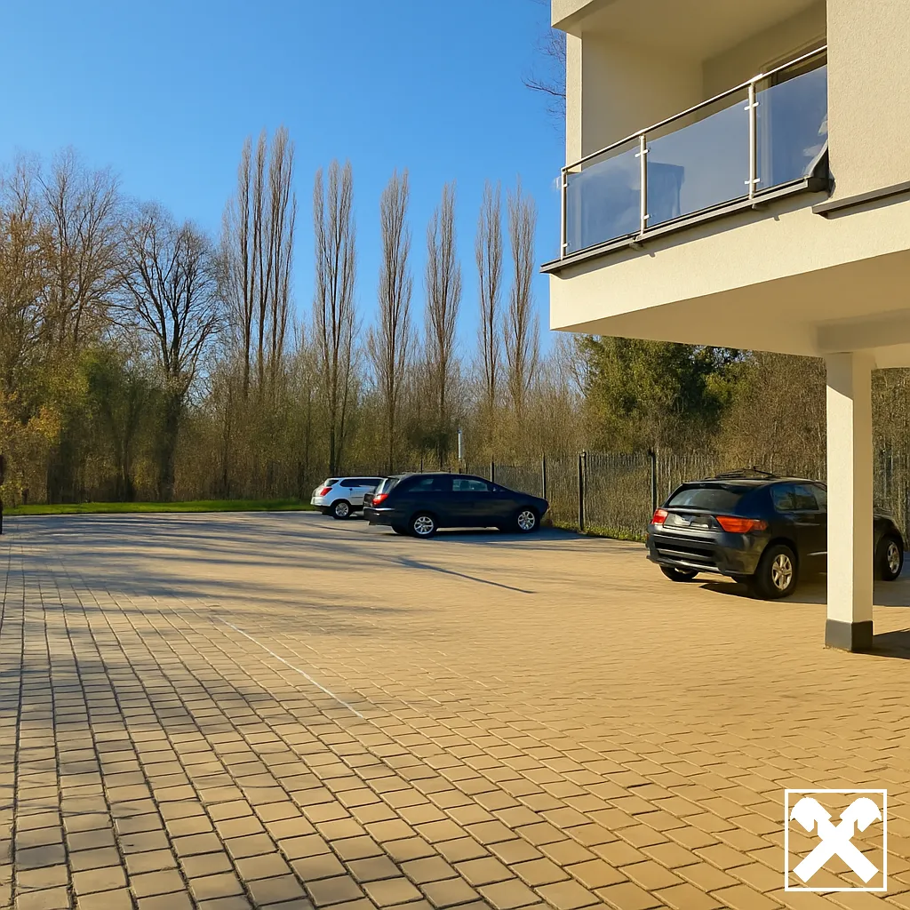 Wohnung – Mistelbach, Katastralgemeinde Mistelbach - Ansicht 2