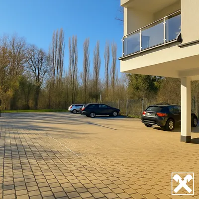 3-Zimmer-Wohnung kaufen in Mistelbach – 68,96 m², € 305.300 – Bild 2 von 8
