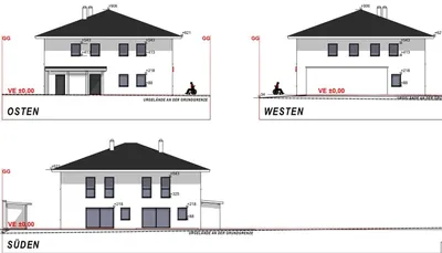 7-Zimmer-Haus kaufen in Braunau am Inn – 313 m², € 1.380.000 – Bild 50 von 50
