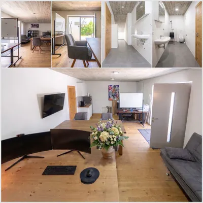 7-Zimmer-Haus kaufen in Braunau am Inn – 313 m², € 1.380.000 – Bild 5 von 50