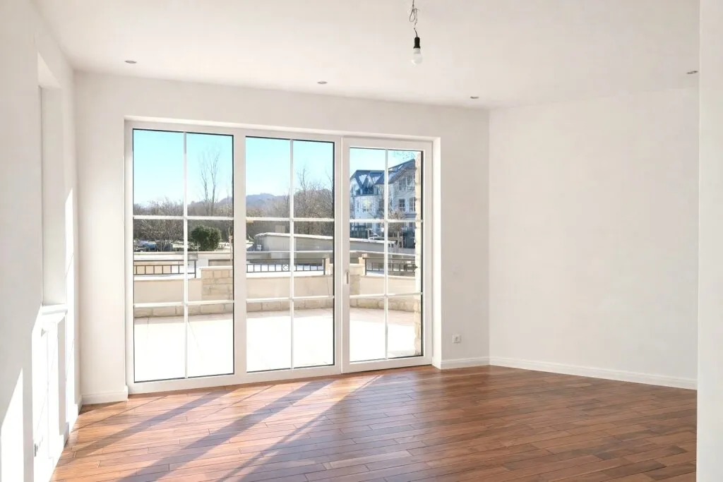 ERSTBEZUG in Grödig - Repräsentatives Büro mit Terrasse - Ansicht 3