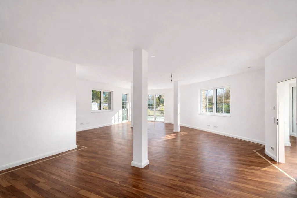 ERSTBEZUG in Grödig - Repräsentatives Büro mit Terrasse - Ansicht 2