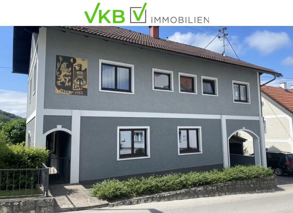 Traumhaftes Wohnhaus in Schörfling am Attersee - Ansicht 3