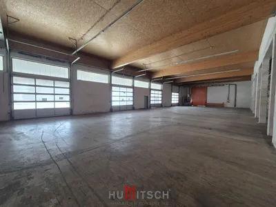 Gewerbeimmobilie mieten in Graz – 1 579 m² – Bild 2 von 16