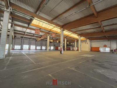 Gewerbeimmobilie mieten in Graz – 1 579 m² – Bild 8 von 16
