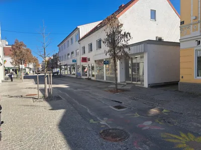 Gewerbeimmobilie mieten in Linz Land – 323 m², € 2.828 – Bild 2 von 9