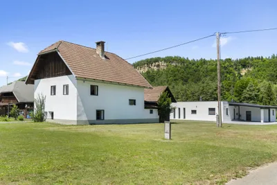 3-Zimmer-Haus kaufen in Klagenfurt Land – 115 m², € 495.000 – Bild 17 von 20