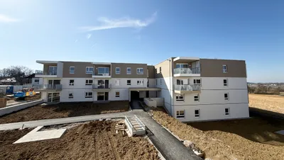 3-Zimmer-Wohnung mieten in Kirchdorf an der Krems – 75,22 m², € 966 – Bild 2 von 12