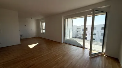3-Zimmer-Wohnung mieten in Kirchdorf an der Krems – 75,22 m², € 966 – Bild 6 von 12
