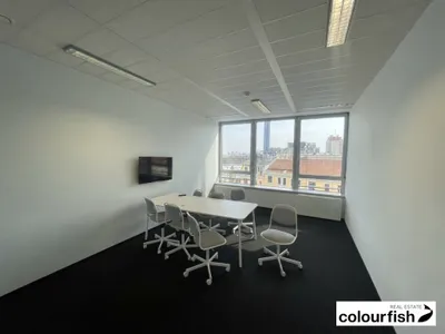 Gewerbeimmobilie mieten in Wien – 566 m², € 12.961 – Bild 5 von 10