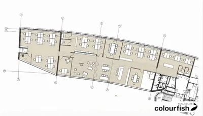Gewerbeimmobilie mieten in Wien – 566 m², € 12.961 – Bild 10 von 10