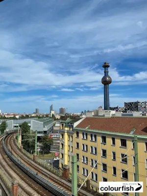 Gewerbeimmobilie mieten in Wien – 566 m², € 12.961 – Bild 2 von 10