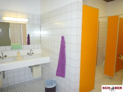 2-Zimmer-Gewerbeimmobilie mieten in Wien – 36 m², € 404 – Bild 6 von 9