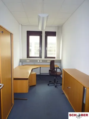 2-Zimmer-Gewerbeimmobilie mieten in Wien – 36 m², € 404 – Bild 3 von 9