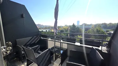 Wohnung mieten in Wien – 38 m², € 985 – Bild 1 von 9