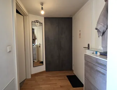 Wohnung mieten in Wien – 38 m², € 985 – Bild 7 von 9