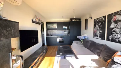 Wohnung mieten in Wien – 38 m², € 985 – Bild 3 von 9