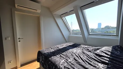 Wohnung mieten in Wien – 38 m², € 985 – Bild 5 von 9