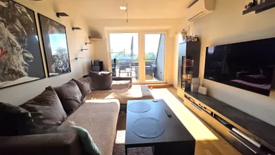 Wohnung mieten in Wien – 38 m², € 985 – Bild 2 von 9