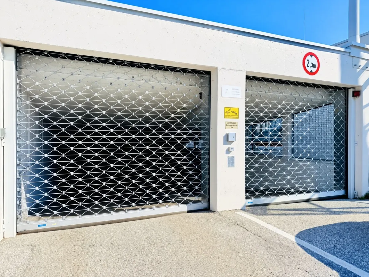 Tiefgaragenstellplatz-sicher parken in der Innenstadt von Feldkirchen - Ansicht 3