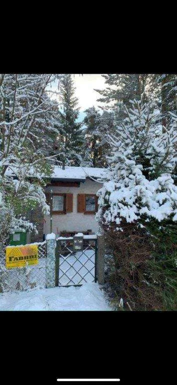 Haus – Breitenstein